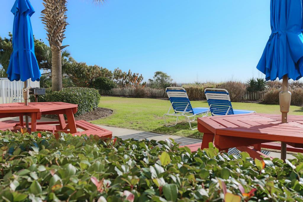 فندق Jade Tree Cove شاطئ ميرتل المظهر الخارجي الصورة