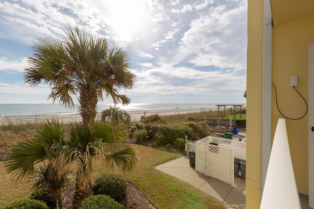 فندق Jade Tree Cove شاطئ ميرتل المظهر الخارجي الصورة