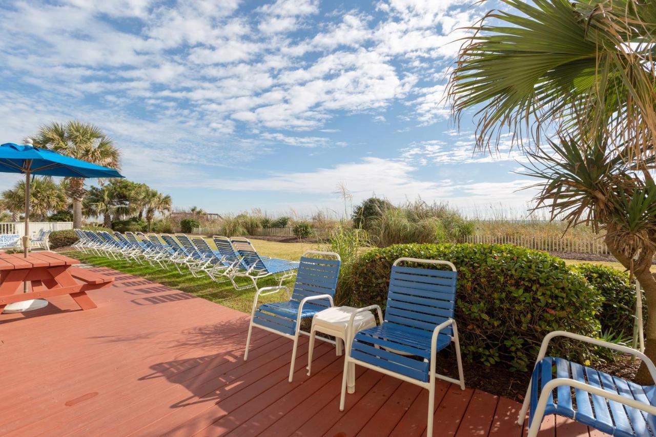 فندق Jade Tree Cove شاطئ ميرتل المظهر الخارجي الصورة